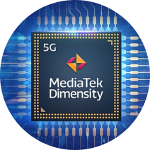 MEDIATEK 联发科