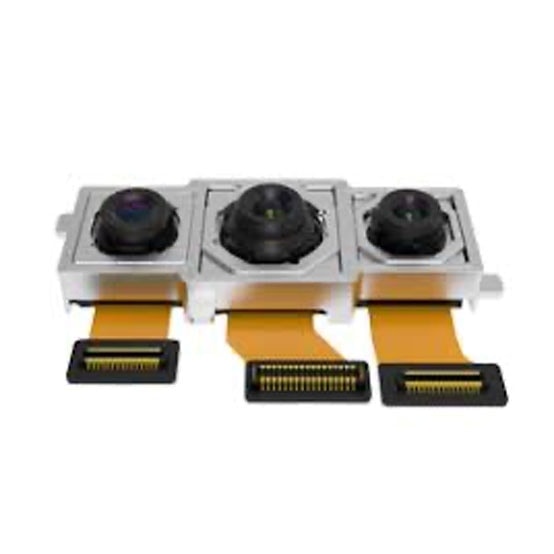 Multi-Camera